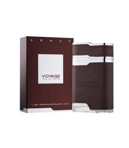 عطر و ادکلن مردانه آرماف وویاج ادو پرفیوم Armaf Voyage EDP for men 