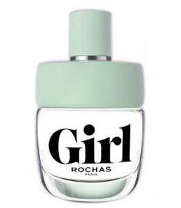 عطر و ادکلن زنانه روشاس گرل ادوتویلت Rochas Girl EDT for women 