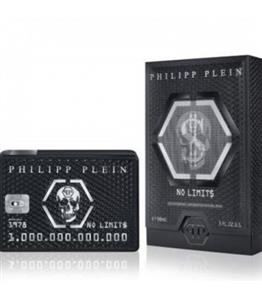 عطر و ادکلن مردانه فیلیپ پلین پرفیوم نو لیمیت دالر( دلار) ادوپرفیوم Philipp Plein Parfums No Limit$ EDP for men