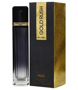 عطر و ادکلن مردانه پاریس هیلتون گلد راش من ادوتویلت Paris Hilton Gold Rush Man EDT for men