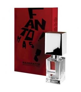 عطر و ادکلن زنانه مردانه ناسوماتو فانتوماس اکستریت د پرفیوم Nasomatto Fantomas EDP for women and men 