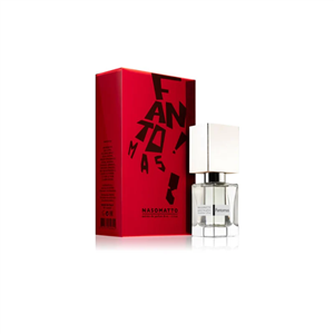 عطر و ادکلن زنانه و مردانه ناسوماتو فانتوماس اکستریت د پرفیوم Nasomatto Fantomas EDP for women and men 