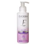 ژل بهداشتی بانوان پیش از بلوغ EVIDERM