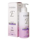 ژل بهداشتی بانوان EVIDERM 