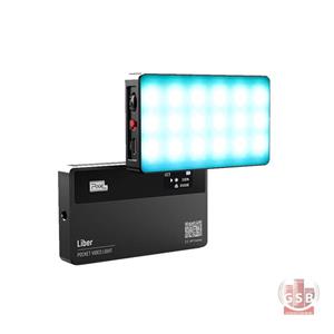 نور ال ای دی پیکسل Pixel Liber