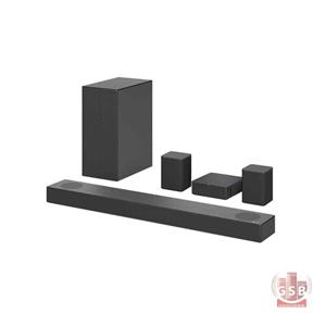 ساندبار ال جی مدل S75QR
