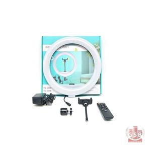 رینگ لایت هیرو Hero YQ-320A