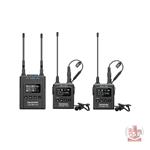 میکروفن هاچ اف سارامونیک Saramonic UwMic9s Kit2 Mini