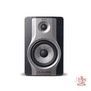 اسپیکر مانیتورینگ کارکرده ام آدیو M-Audio BX6 Carbon 