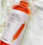 تونر روشن‌کننده صورت پرتقال‌خونی ایمیجزESSENCE WATER BLOOD ORANGE 