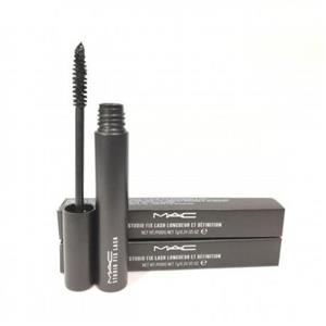 ریمل حجم دهنده ضد اب بلند کننده مک sudio fix lash mac 