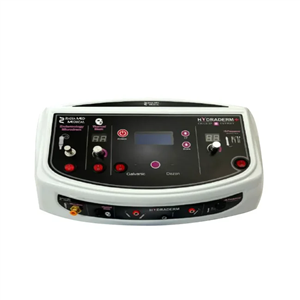 دستگاه هیدرودرمی ابریژن فول دیجیتال