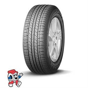 لاستیک خودرو نکسن 225/55R18 گل NPriz RH7 - تک حلقه