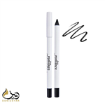 مداد چشم دیپ رومنس مدل سنستیو بلک Sensitive Black با حجم 1.2 گرم