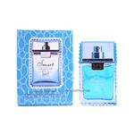 ادکلن مردانه  ورساچه او فرش اسمارت کالکشن کد ۲۴۷ حجم ۲۵ میل | Smart Collection Versace Eau Fraiche