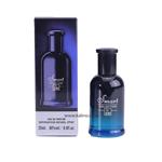 ادکلن مردانه هوگو باس باتلد نایت اسمارت کالکشن کد ۳۳۰ حجم ۲۵ میل | Smart Collection Hugo Boss Bottled Night