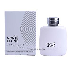 ادکلن مردانه مونت بلنک لجند اسپیریت فرگرانس ورد حجم ۱۰۰ میل | Fragrance World Mont Blanc Legend Spirit