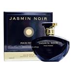 ادکلن زنانه بولگاری جاسمین نویر فرگرانس ورد حجم ۱۰۰ میل | Fragrance World Bvlgari Jasmin Noir