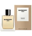 عطر و ادکلن مردانه باربری( بربری) هیرو ادوتویلت Burberry Hero EDT for men