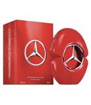 عطر و ادکلن زنانه مرسدس بنز وومن این رد ادوپرفیوم Mercedes-Benz Mercedes-Benz Woman In Red edp for women