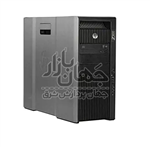 کیس ورک استیشن استوک اچ پی HP Z800 Workstation