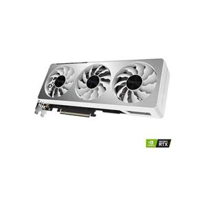 کارت گرافیک استوک گیگابایت GeForce RTX 3070 VISION OC ظرفیت 8 با کارتن 