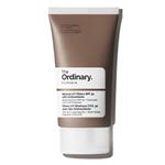 کرم ضد آفتاب بی رنگ مدل مینرال SPF 30 برند اوردینری ORDINARY