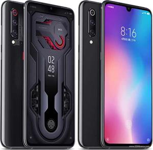 گوشی شیائومی می 9 Xiaomi Mi 9-8/128GB