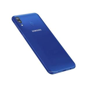 گوشی موبایل سامسونگ مدل گلکسی M20 Samsung Galaxy M20-64G