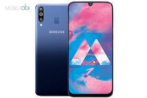 گوشی موبایل سامسونگ مدل Galaxy M30 Samsung Galaxy M30 64GB