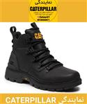 کفش نیم بوت مردانه کاترپیلار Caterpillar LEVERAGE HIKER WP BOOT p725149