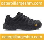 کفش ایمنی مردانه کاترپیلار مدل  caterpillar stramline ct comp toeoxford p90284