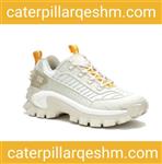 کفش اسپورت مردانه کاترپیلار مدل caterpillar INTRUDER MECHA SHOES P111522