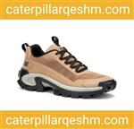 کفش اسپورت مردانه کاترپیلار مدل caterpillar INTRUDER LIGHTNING MESH SHOES P111498