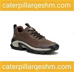 کفش اسپورت مردانه کاترپیلار مدل CATERPILLAR INTRUDER LIGHTNING MESH WP SHOES P111446