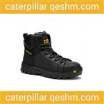 کفش ایمنی مردانه کاترپیلار مدل  CATERPILLAR THRESHOLD REBOUND WP NM CT  ASTM P91696