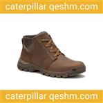 کفش نیم ساق کلاسیک مردانه کاترپیلار مدل  CATERPILLAR THRESHOLD CHUKKA BOOTS P725953