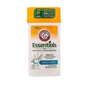 استیک ضد تعریق زنانه آرم اند همر مدل Juniper Berry وزن 71 گرم