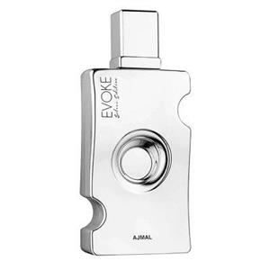 اووک سیلور ادیشن ادو پرفیوم زنانه اجمل حجم 75 میل عطر اورجینال