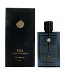 عطر و ادکلن مردانه جی پارلیس یس آی ام د کینگ له پرفیوم Geparlys Yes I Am The King Le Parfum for men