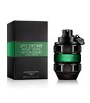 عطر و ادکلن مردانه ویکتور اند رولف اسپایس بمب نایت ویژن ادوپرفیوم ViktorRolf Spicebomb Night Vision EDP for men