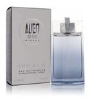 عطر و ادکلن مردانه تیری موگلر الین من میراژ ادوتویلت Mugler Alien Man Mirage EDT for men