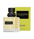 عطر و ادکلن زنانه والنتینو دونا بورن این روما یلو دریم ادوپرفیوم Valentino Valentino Donna Born In Roma Yellow Dream for women