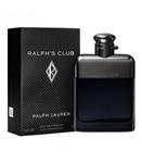 عطر و ادکلن مردانه رالف لورن رالفز کلاب ادوپرفیوم Ralph Lauren Ralph's Club edp for men