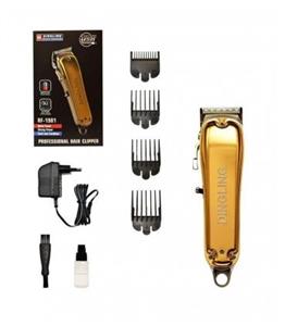 ماشین اصلاح سر وصورت دینگ لینگ Dingling RF-1981clip cord /cordless