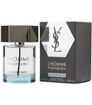 عطر و ادکلن مردانه ایو سن لوران لهوم (کلن) کلوژن بلو ادوتویلت Yves Saint Laurent L Homme Cologne Bleue EDT for men