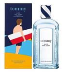 عطر و ادکلن مردانه تامی هیلفیگر تامی این تو دسورف ادوتویلت Tommy Hilfiger Tommy Into The Surf EDT for men