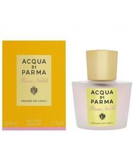 عطر و ادکلن زنانه آکوا دی پارما رزا نوبیل هیر میست Acqua di Parma Rosa Nobile Hair Mist for women