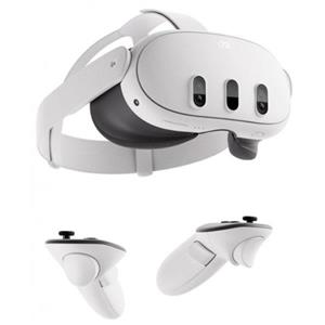 عینک واقعیت مجازی متا مدل QUEST 3 512GB