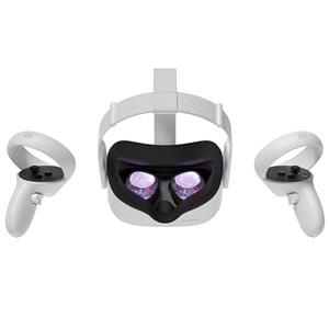 عینک واقعیت مجازی متا مدل QUEST 2 256GB